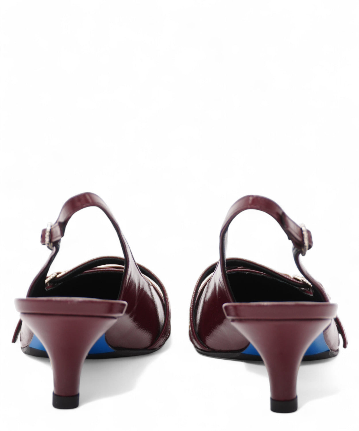 Décolleté in Pelle Premium-Loriblu-Décolleté-Vittorio Citro Boutique