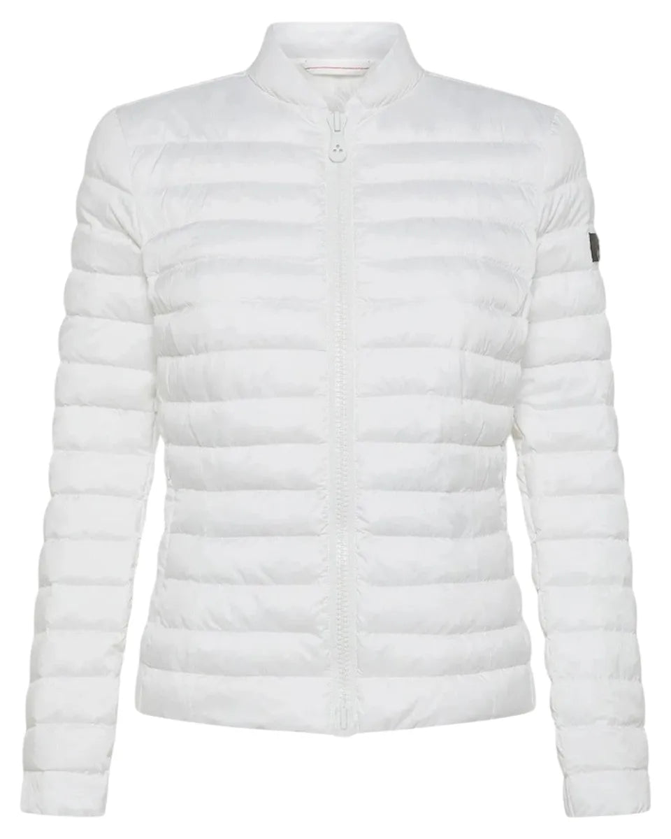 Piumino Slim 100gr Opuntia MQN 07-Peuterey-Piumini-Vittorio Citro Boutique