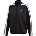 Giacca Sportiva Adibreak Bianca e Nera-Adidas Originals-Giacche-Vittorio Citro Boutique