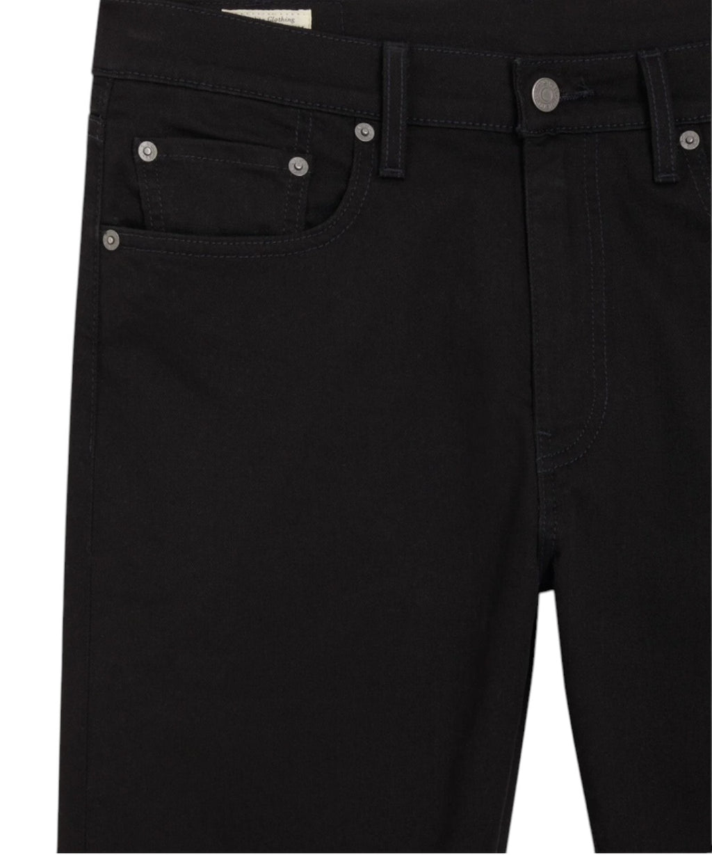 Jeans Uomo Levi’s 502 Regular Taper Nightshine X