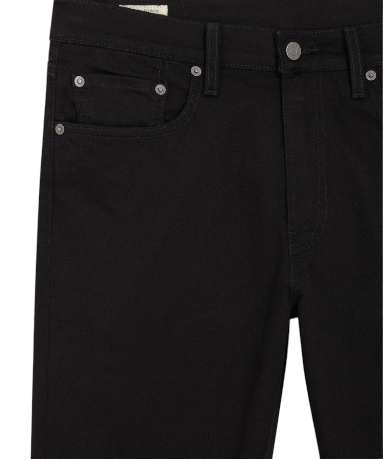 Jeans Uomo Levi’s 502 Regular Taper Nightshine X