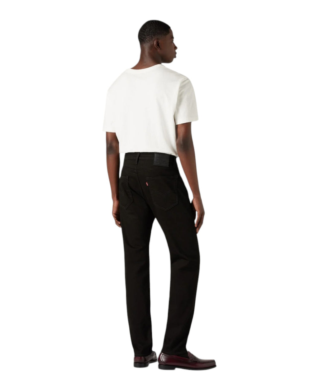 Jeans Uomo Levi’s 502 Regular Taper Nightshine X