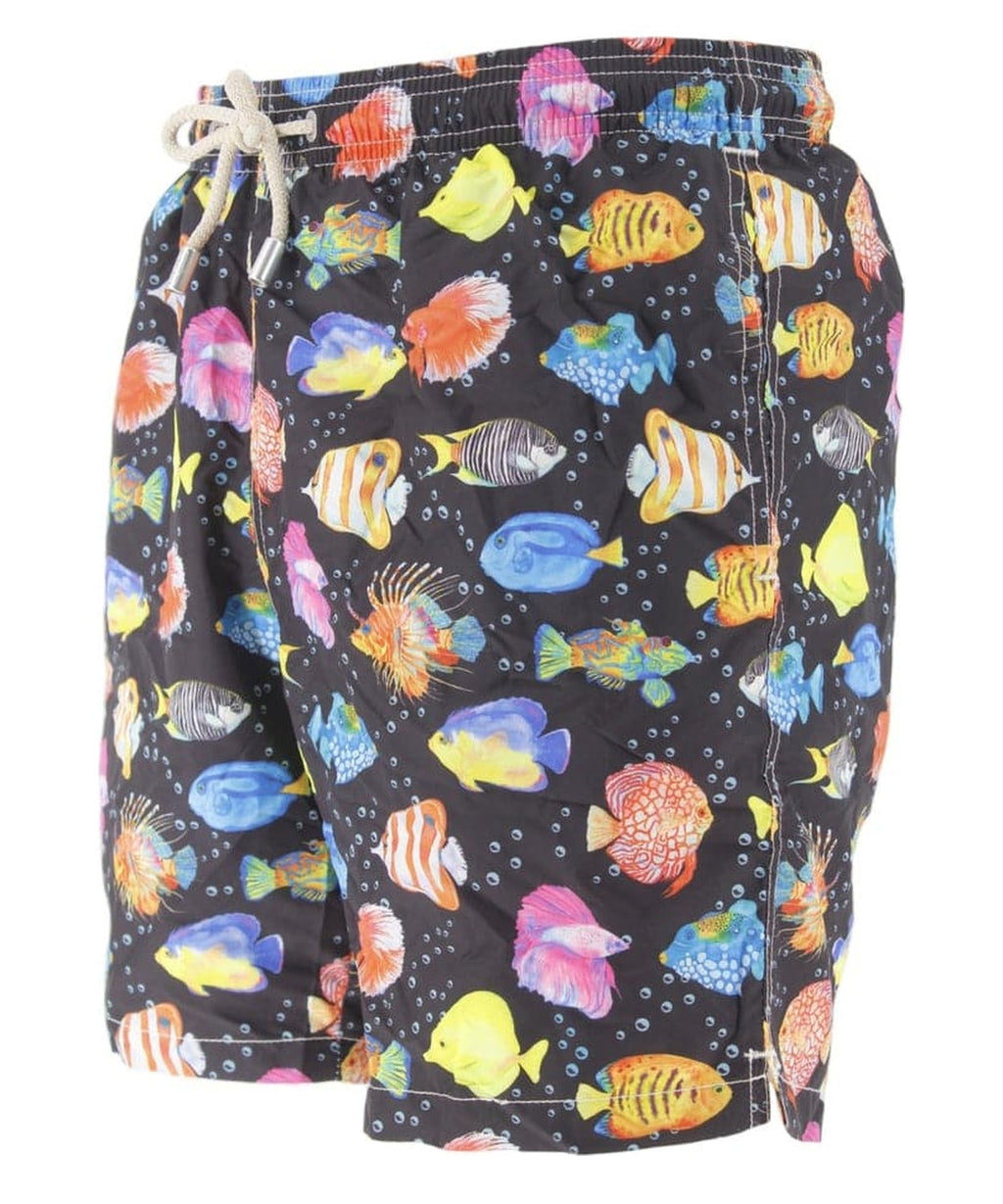 Pantaloncino da bagno Seaworld-Costumi da bagno-Mc2 Saint Barth-Vittorio Citro Boutique