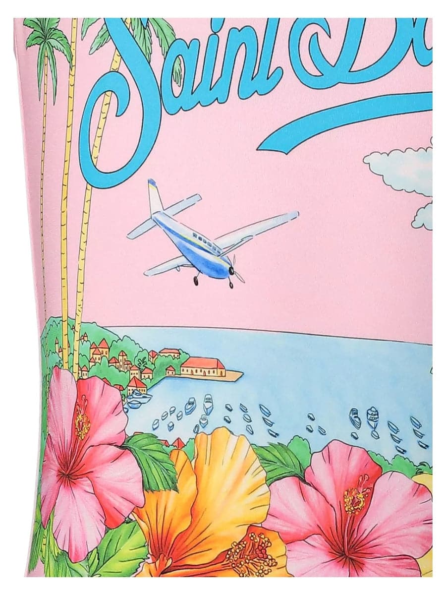 Lora sb flower-Mc2 Saint Barth-Costumi da bagno-Vittorio Citro Boutique