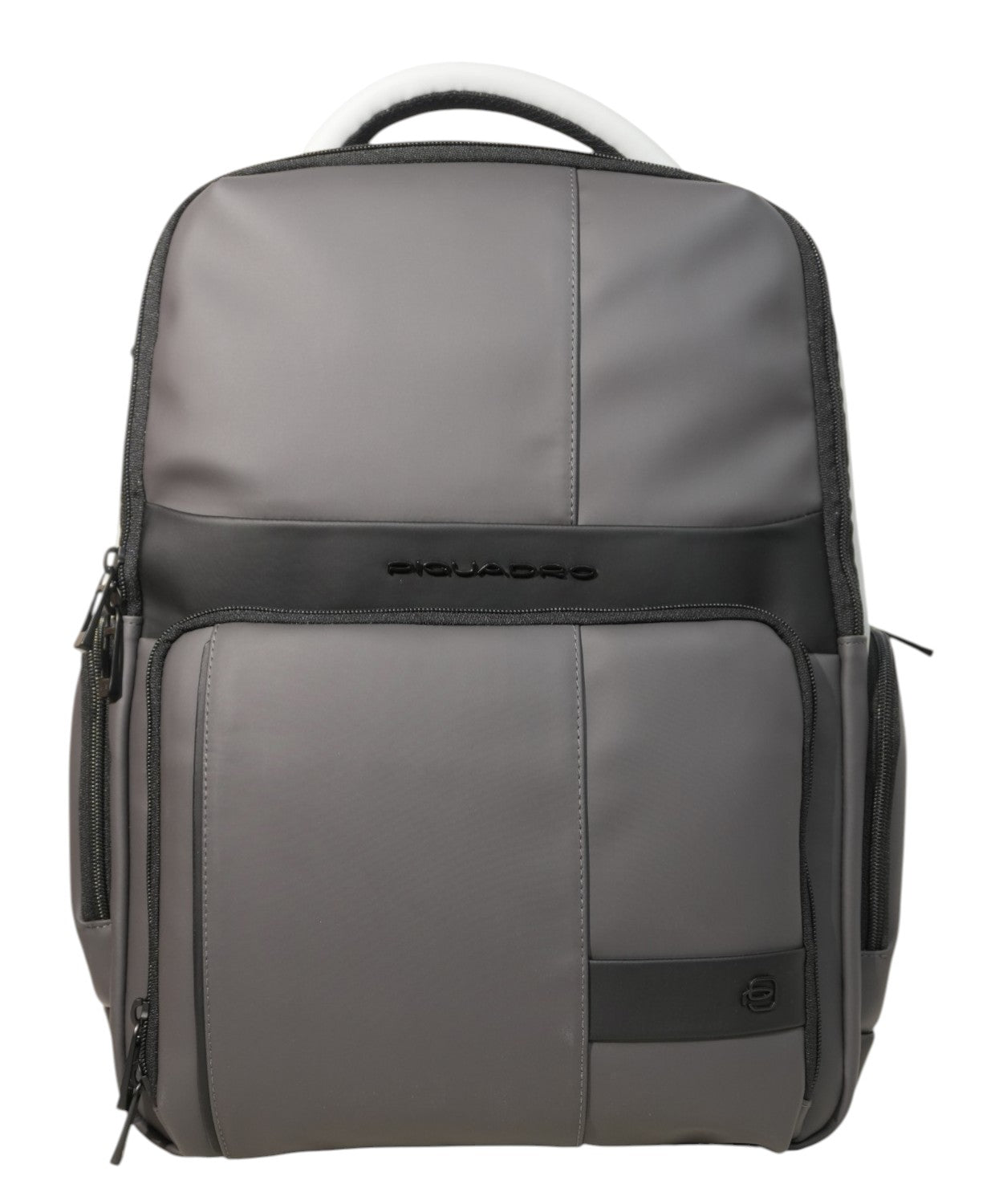 Zaino Piquadro Business Espandibile 27L con Espansione