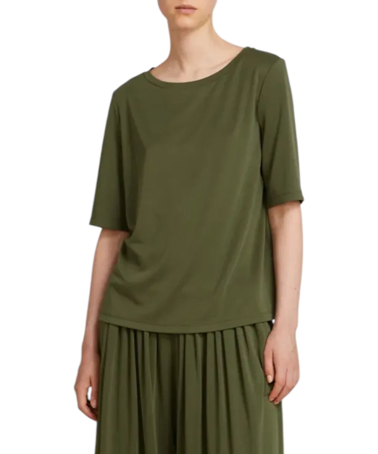 Maglia 3/4 Tauro MM Max Mara