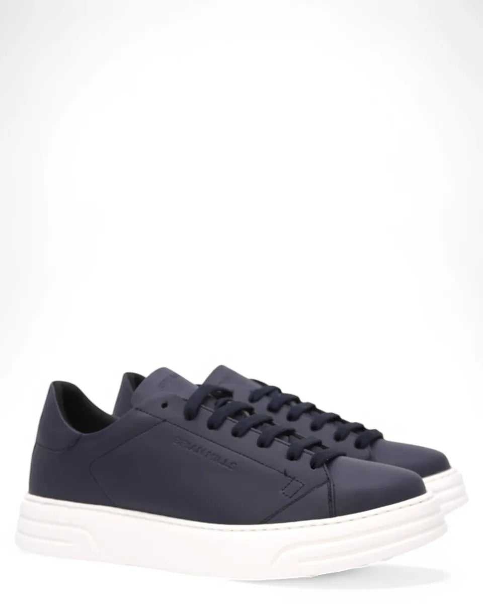 Sneakers Erik-Brian Mills-Sneakers-Vittorio Citro Boutique