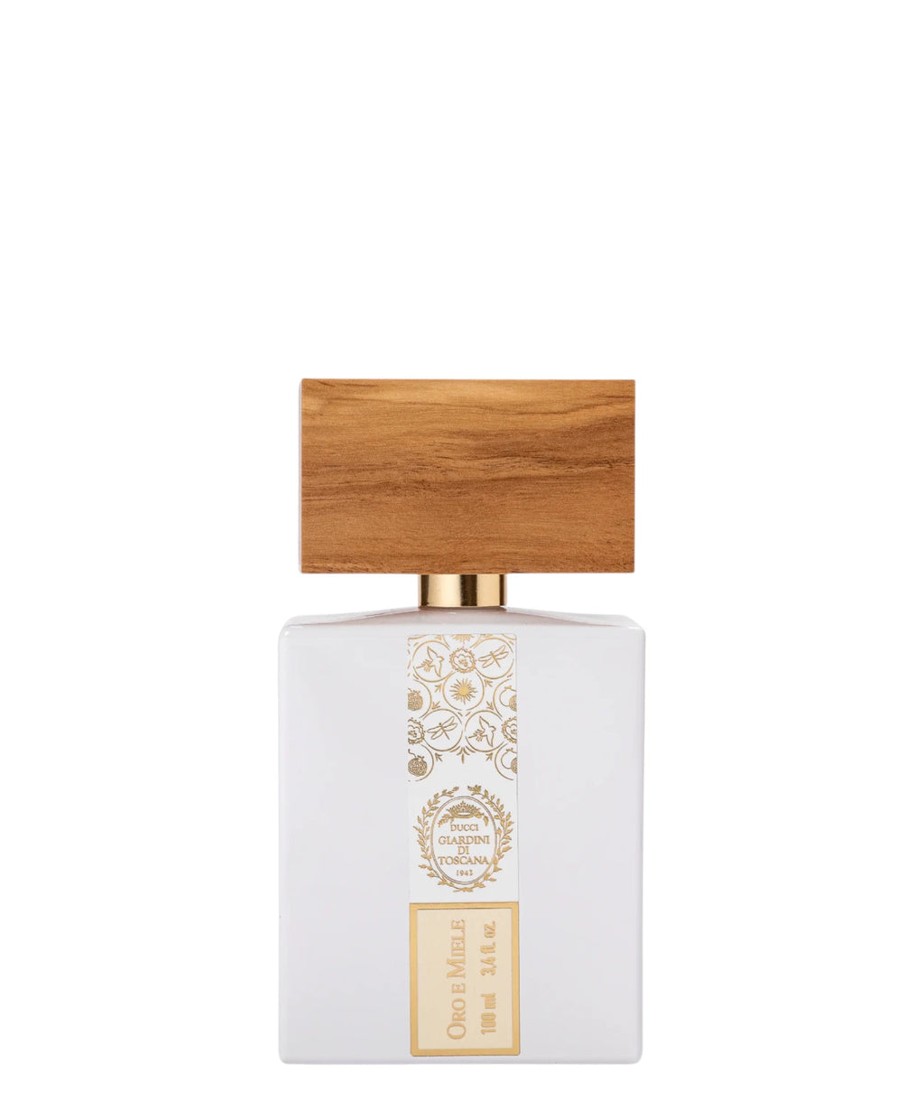Oro e Miele Eau de Parfum 100 ml