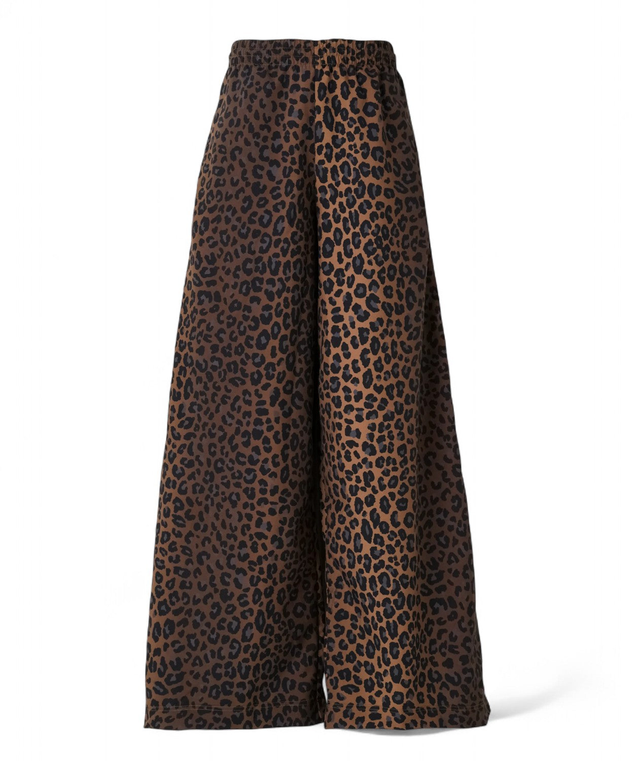 Pantaloni Maculati in Poliestere Riciclato Adidas Originals-Adidas Originals-Pantaloni-Vittorio Citro Boutique