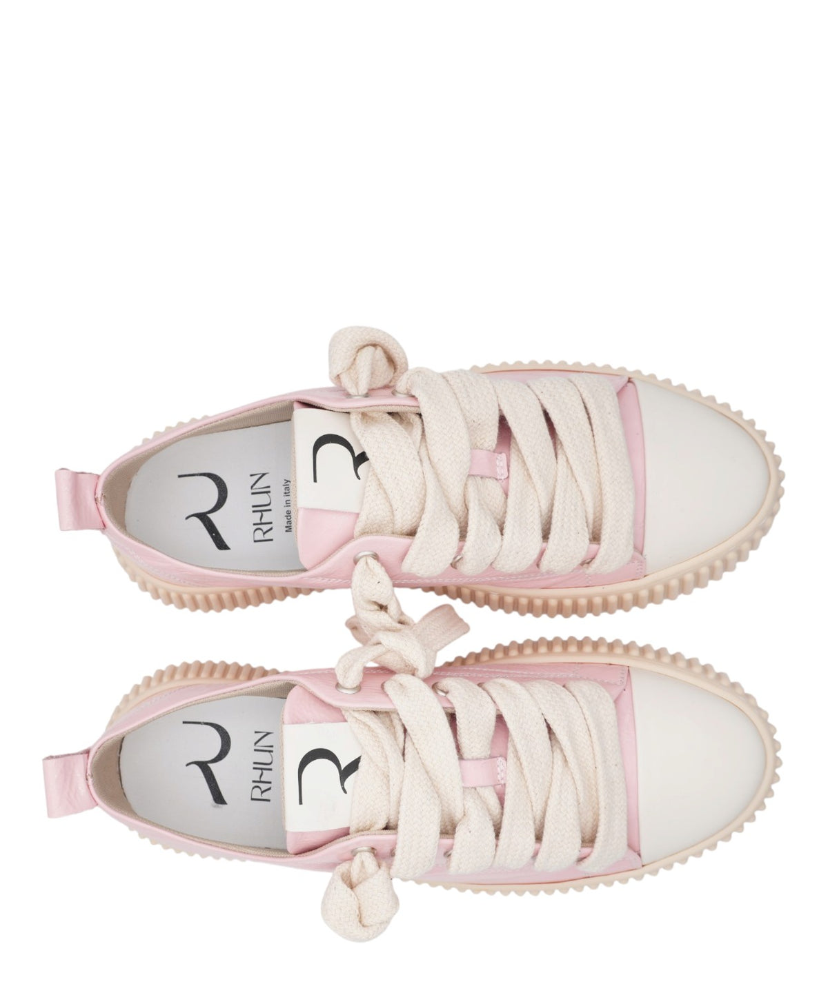 Rhun Sneakers 2020 in Vernice