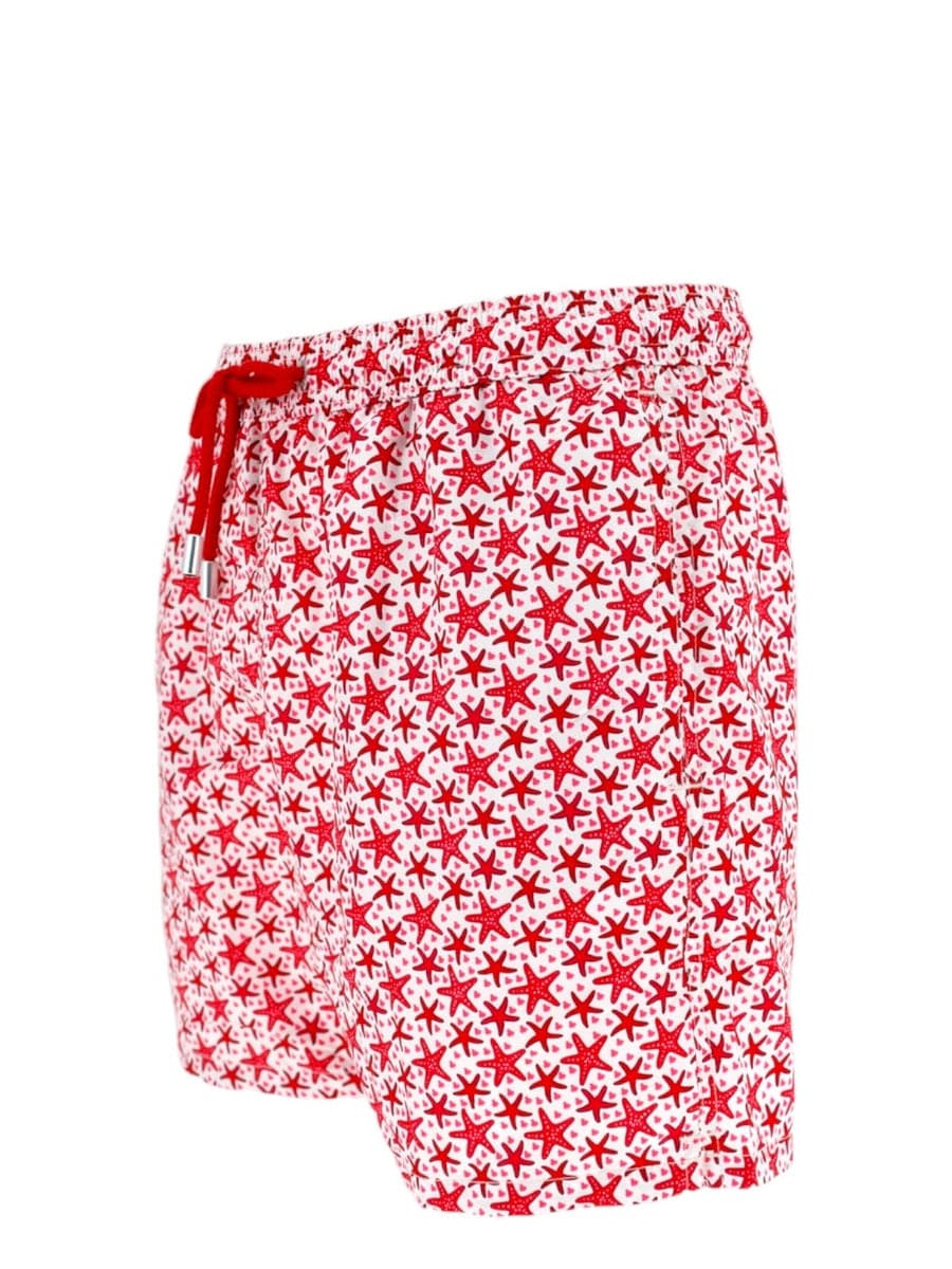 Costume mare stampa stelle-Costumi da bagno-Mc2 Saint Barth-Vittorio Citro Boutique
