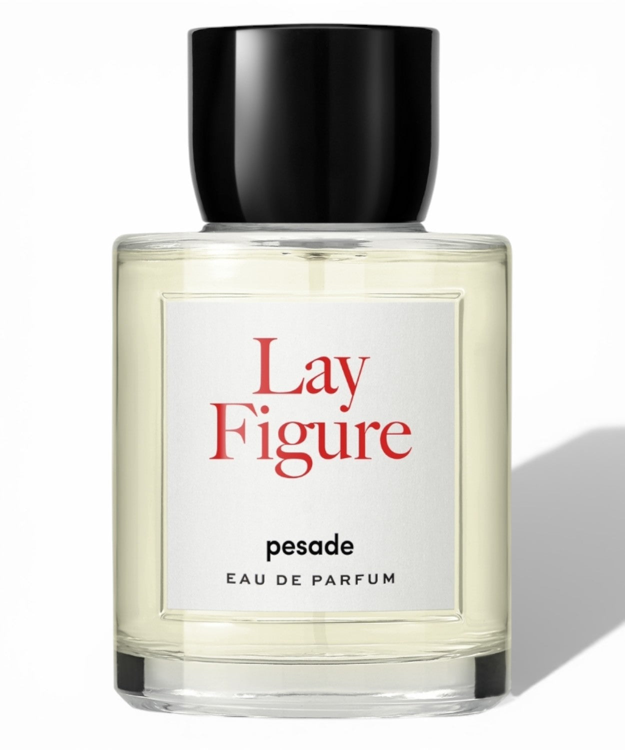Pesade Lay Figure Eau de Parfum