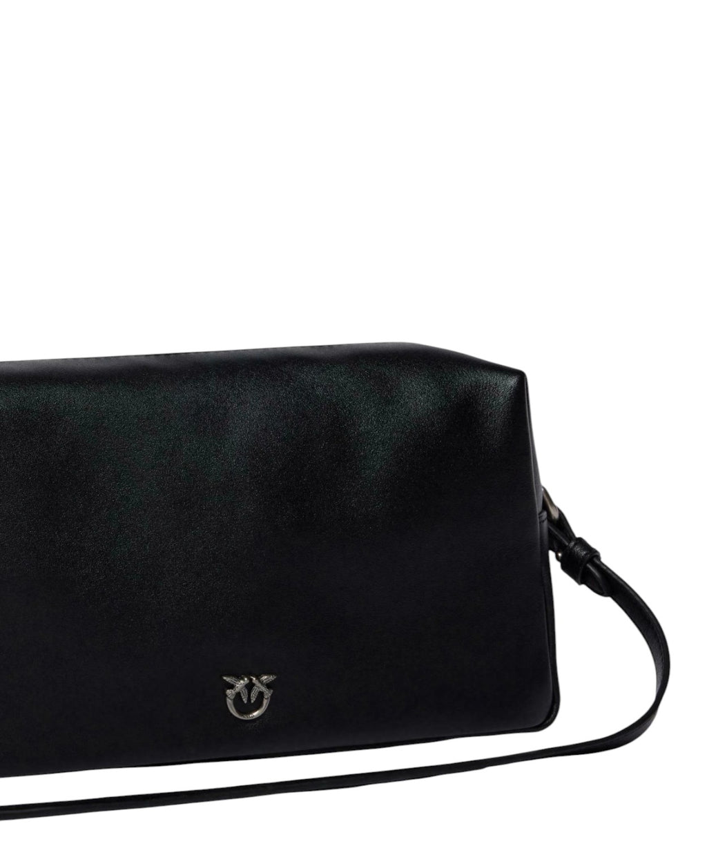 Damehåndtaske Pinko Bauletto Trittico Sheep Big