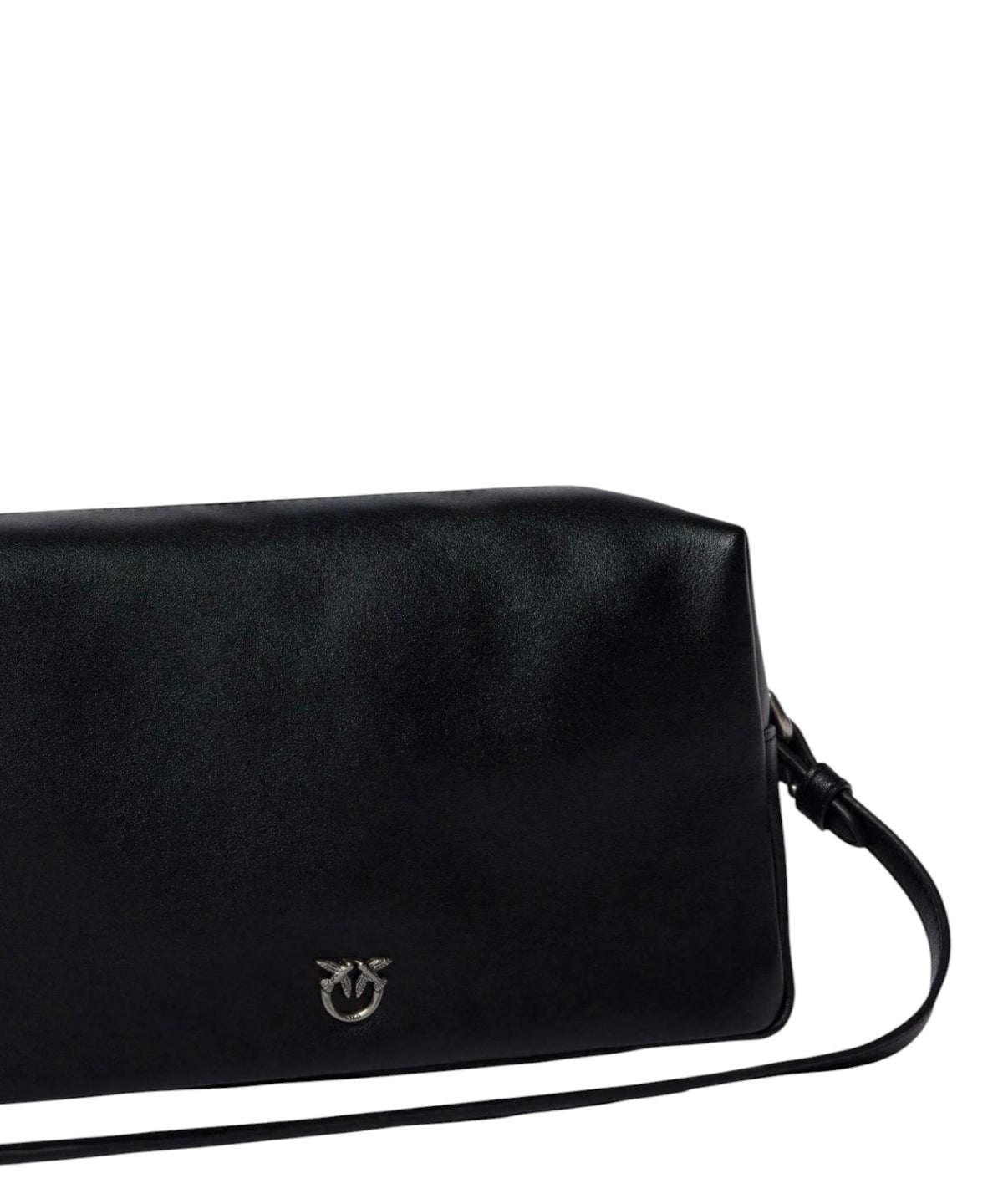 Damehåndtaske Pinko Bauletto Trittico Sheep Big