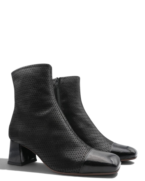 Stivaletto Donna Chie Mihara Volkyria in Pelle