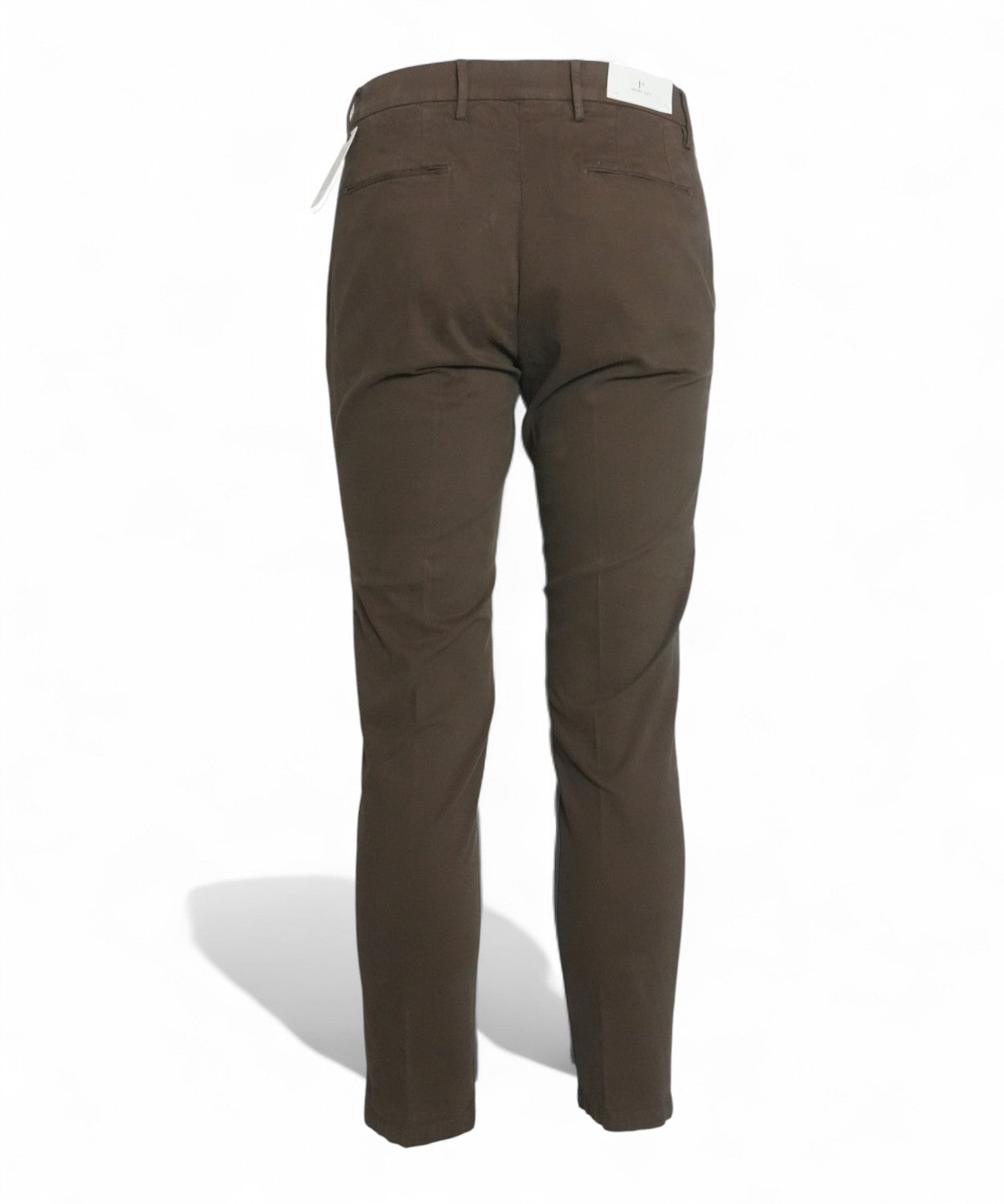 Michael Coal Pantaloni Brad Slim Fit-Michael Coal-Pantaloni-Vittorio Citro Boutique