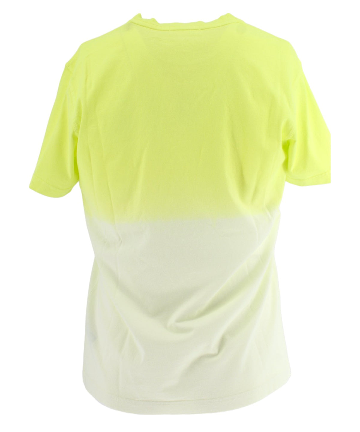 T-shirt sfumatura di colore-Mc2 Saint Barth-T-shirt-Vittorio Citro Boutique