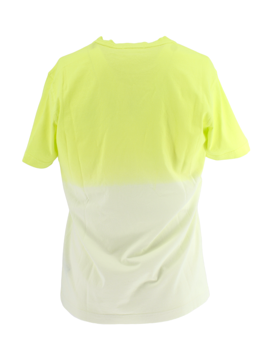 T-shirt sfumatura di colore-Mc2 Saint Barth-T-shirt-Vittorio Citro Boutique