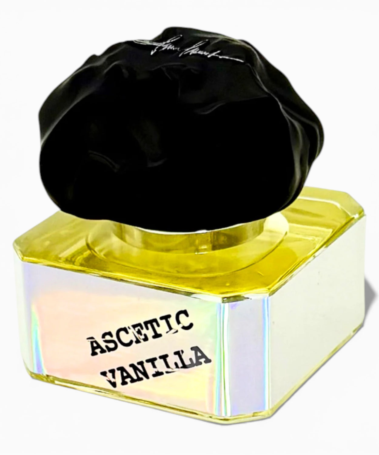 Ascetic Vanilla Extrait de Parfum 50 ml Filippo Sorcinelli