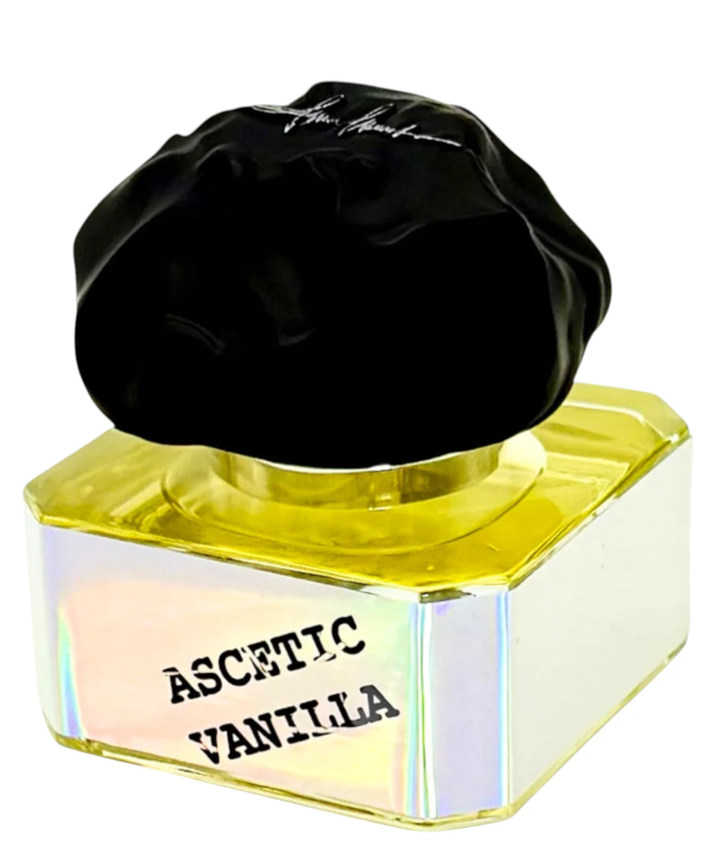 Ascetic Vanilla Extrait de Parfum 50 ml Filippo Sorcinelli