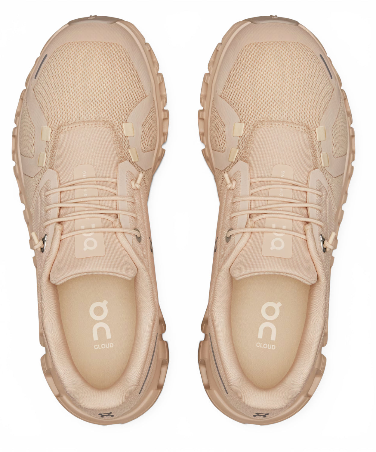 Sneakers Donna On Cloud 6 con CloudTec®