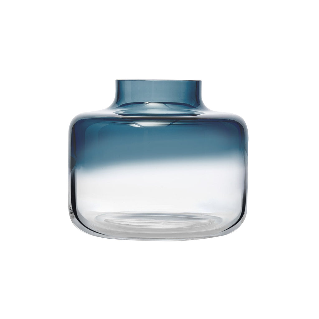 Magnolia Vase Large-NUDE EU-Vasi-Vittorio Citro Boutique
