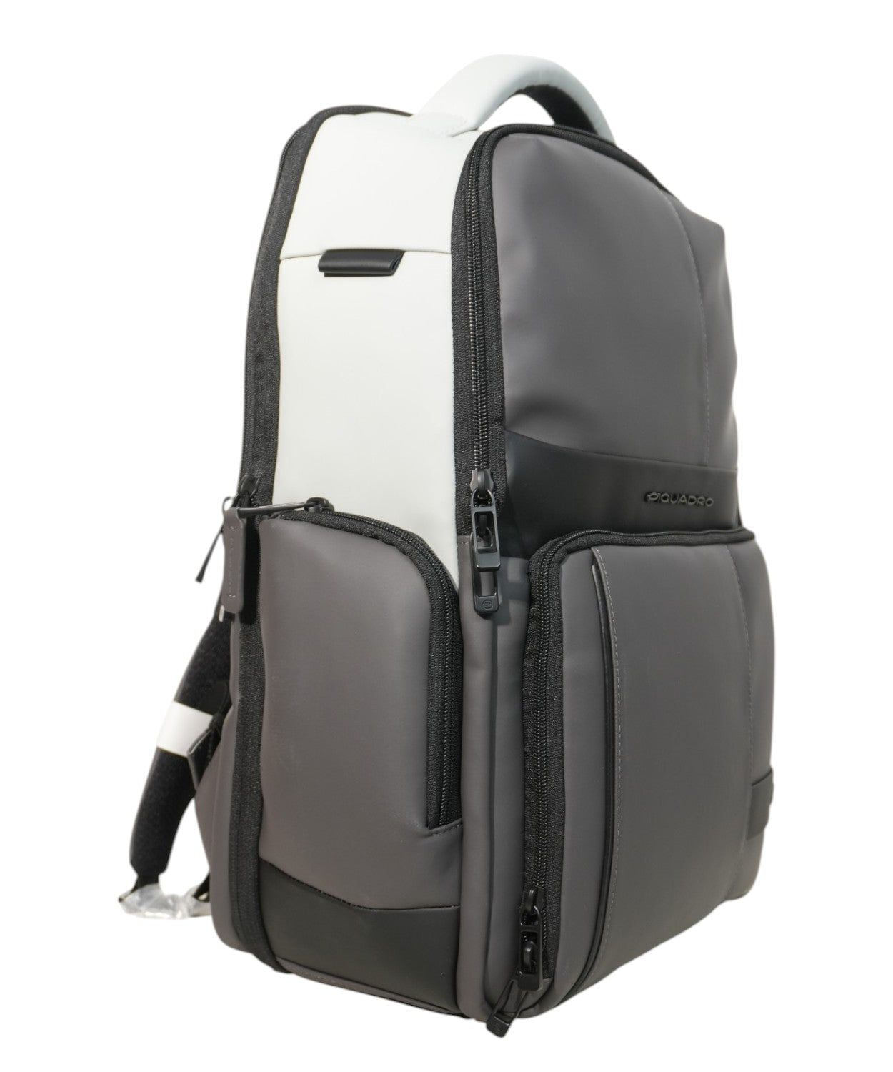 Zaino Piquadro Business Espandibile 27L con Espansione