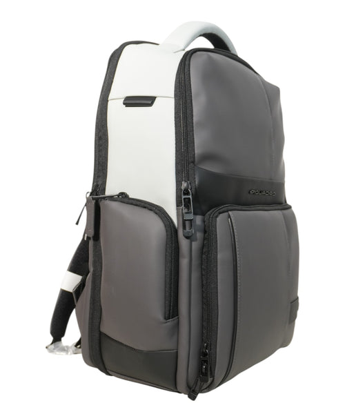 Zaino Piquadro Business Uitbreidbare 27L met Uitbreiding
