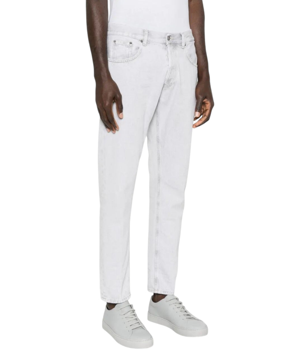 Dondup Jeans Dian Carrot Slim 5 Tasche