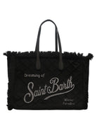Vanity velvet quilt-Mc2 Saint Barth-Borse a spalla-Vittorio Citro Boutique