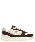 Sneaker Lacoste T-Clip Set Herren aus Wildleder