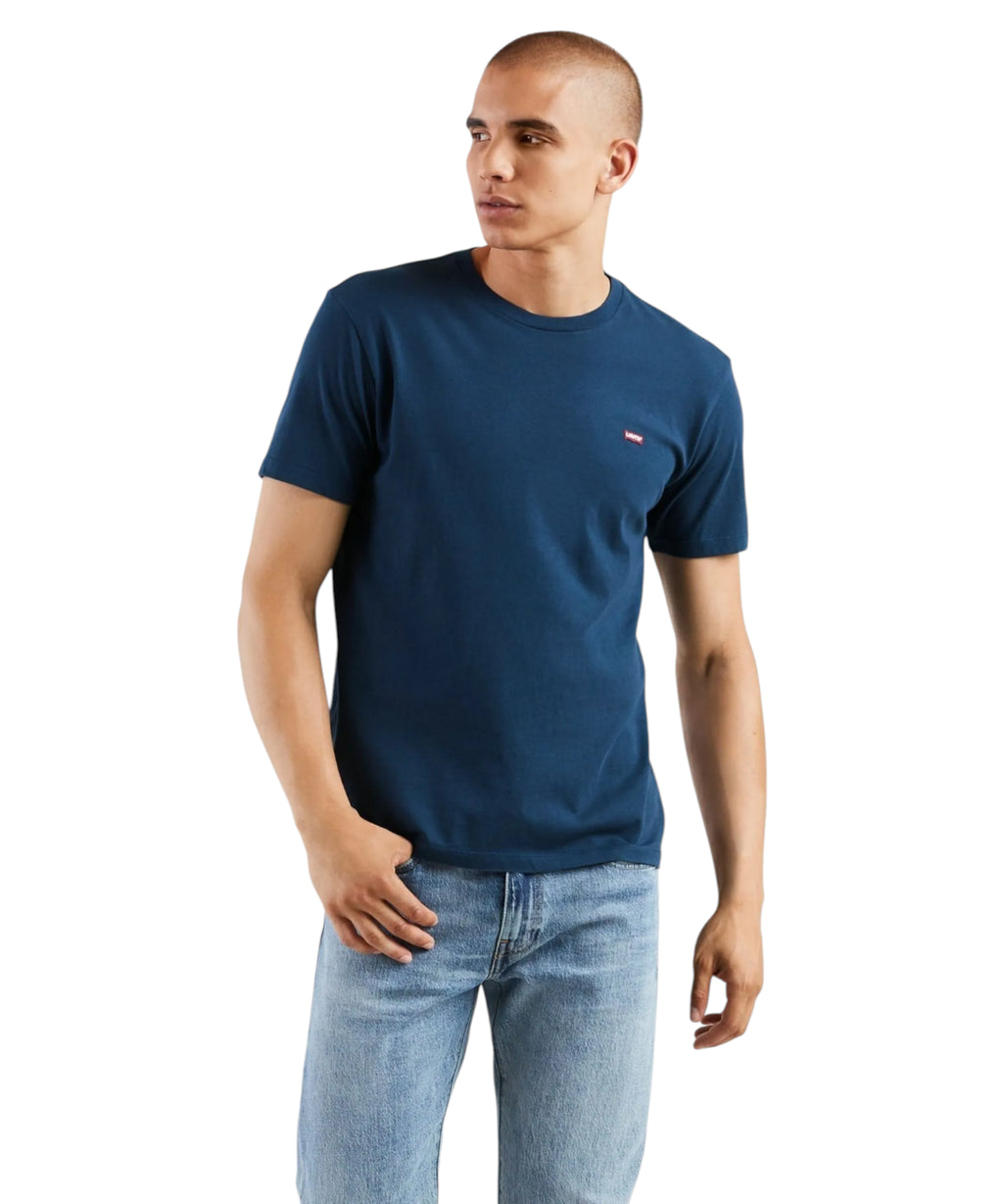 T-shirt Levi’s Original Logo Mini