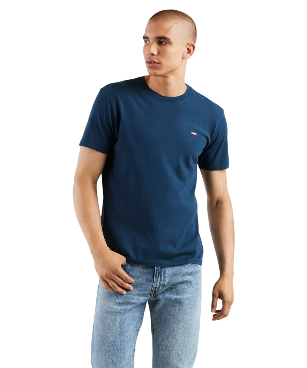 T-Shirt Levi’s Original Logo Mini
