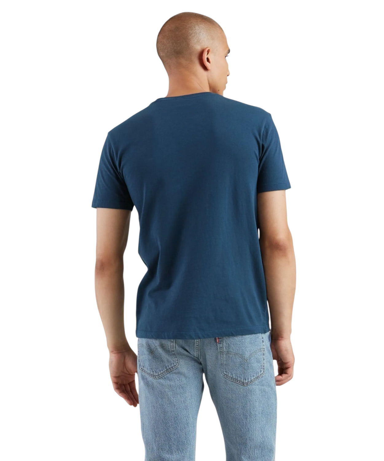 T-Shirt Levi’s Original Logo Mini