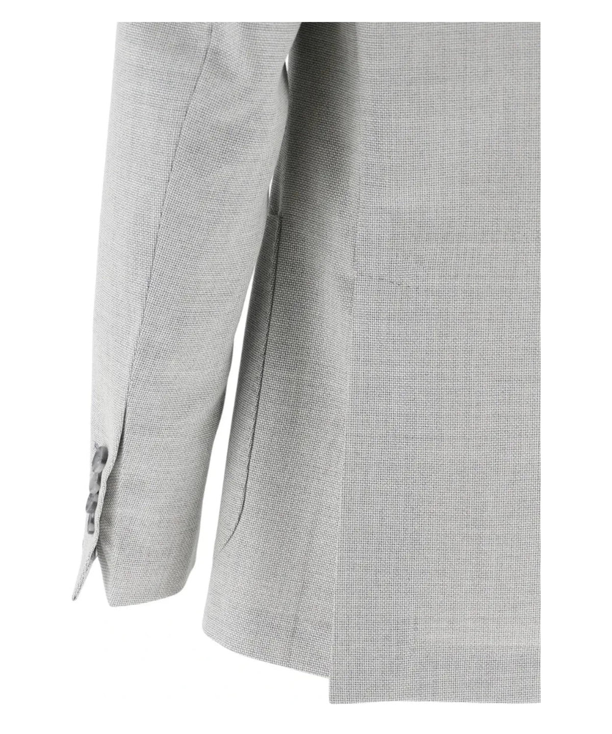 Giacca modello capri due Bottoni-GI CAPRI-Giacche-Vittorio Citro Boutique
