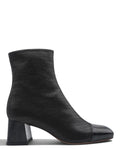 Stivaletto Donna Chie Mihara Volkyria in Pelle