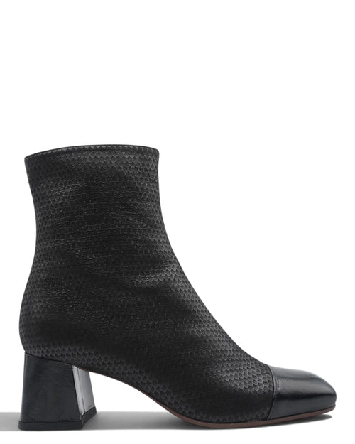 Stivaletto Donna Chie Mihara Volkyria in Pelle