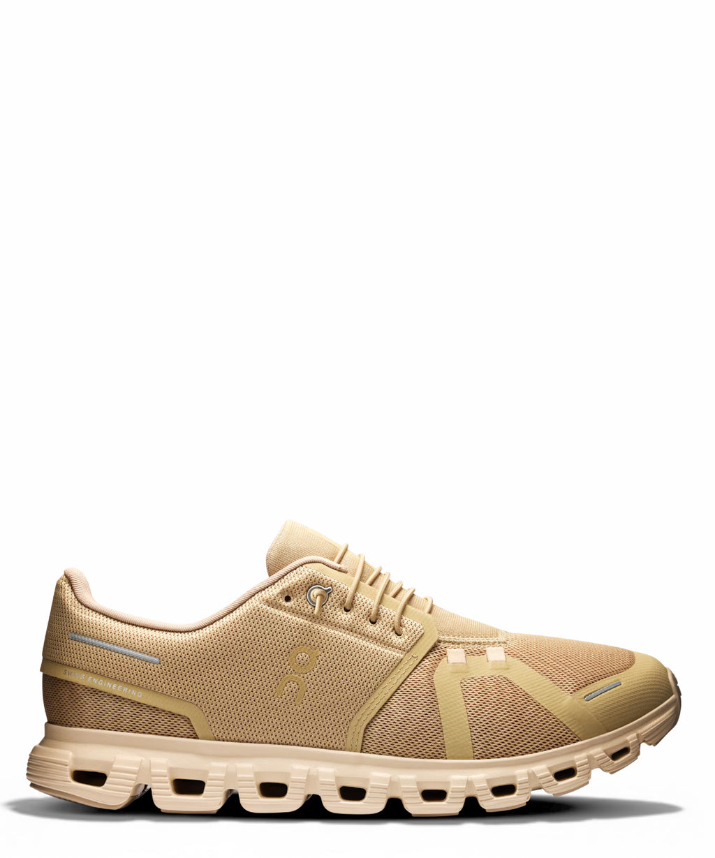 On Cloud 6 Men's CloudTec® Running Shoes