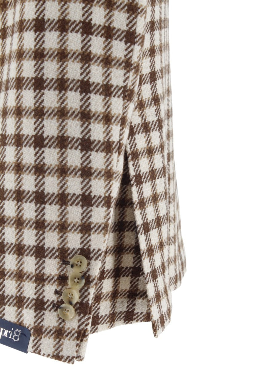 Giacca in Lana-GI CAPRI-Giacche-Vittorio Citro Boutique