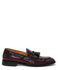 Mocassini in Pelle Shade-Graziano Salvatelli-Mocassini-Vittorio Citro Boutique