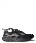 Sneakers Flower Mountain Yamano 3 in nylon e suede