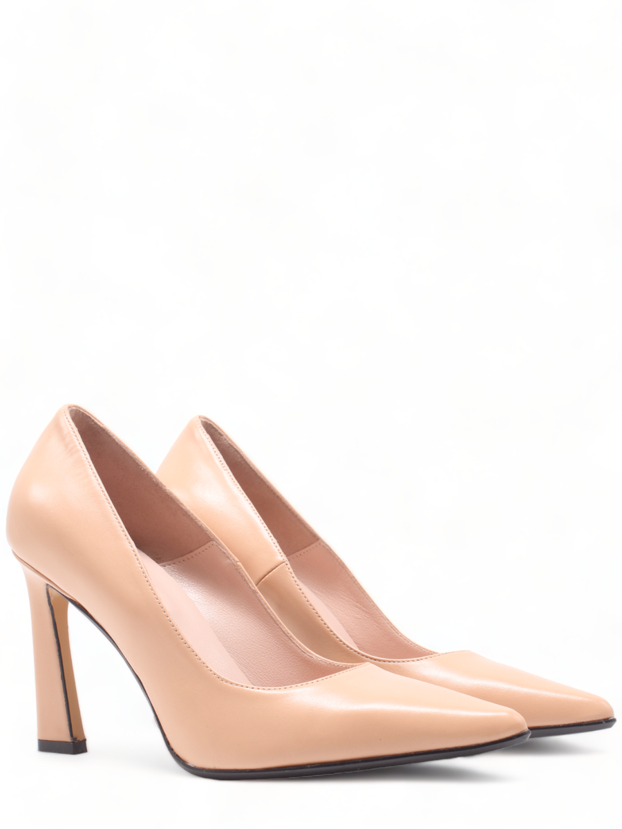 Décolleté in pelle-Scarpe con tacco-Anna F.-Vittorio Citro Boutique