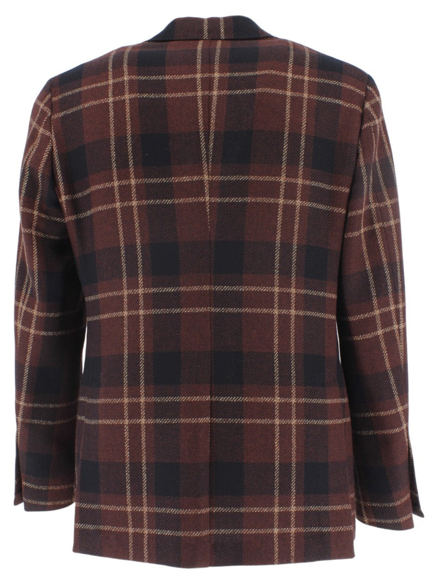 Giacca destrutturata-GI CAPRI-Giacche-Vittorio Citro Boutique