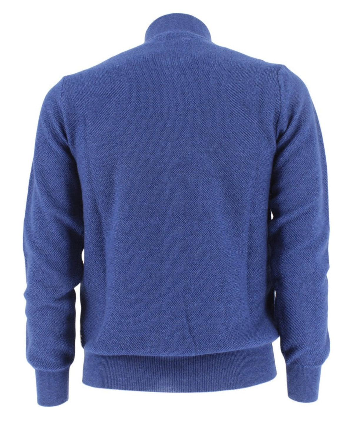 Giacca in Lana Extrafine con Zip-A-B-KOST-Maglieria-Vittorio Citro Boutique