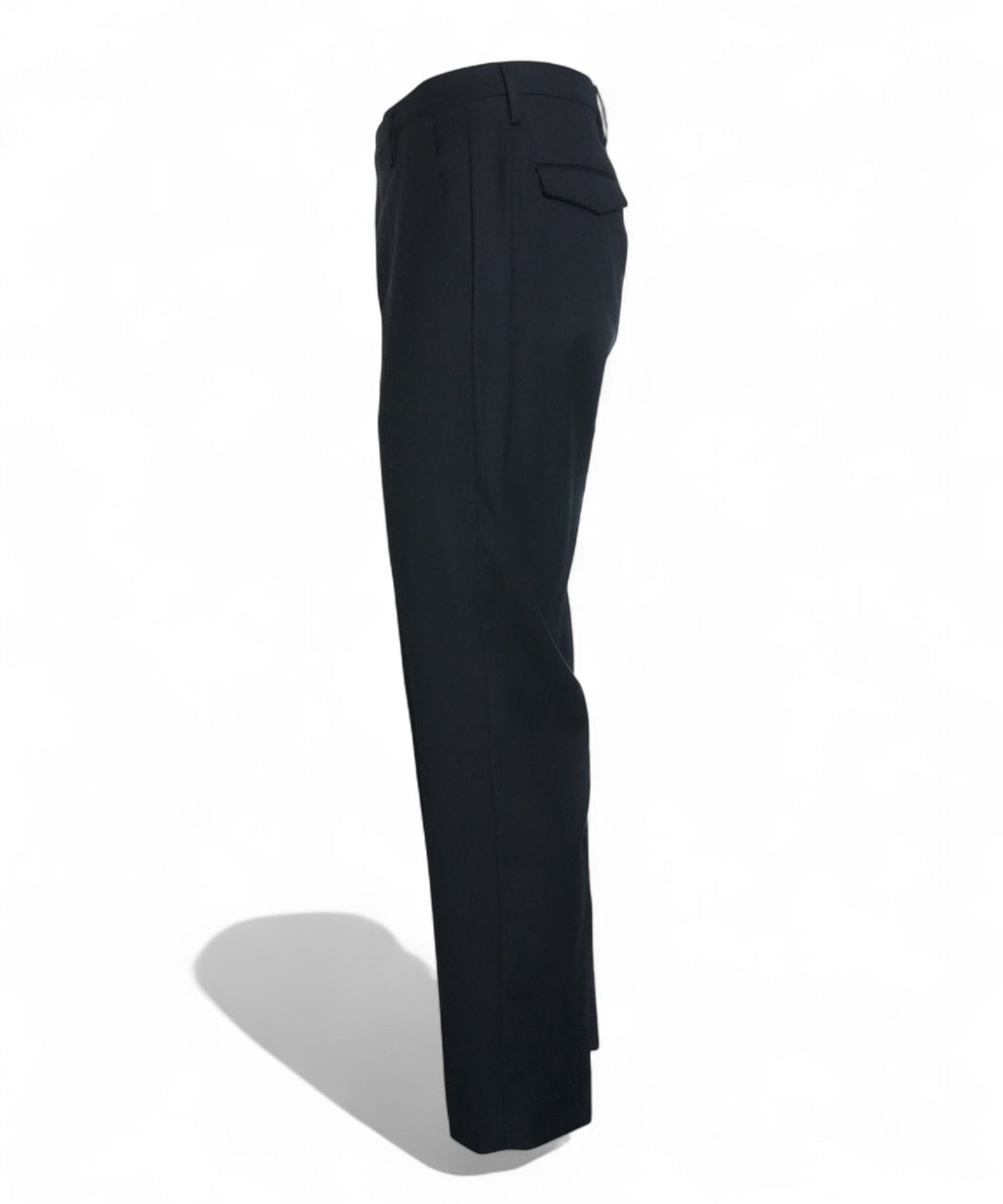 Michael Coal Pantaloni America Regular Fit-Michael Coal-Pantaloni-Vittorio Citro Boutique