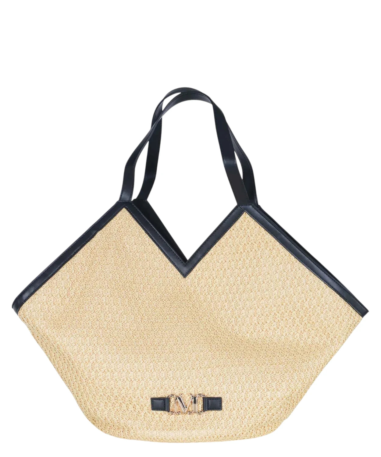 Borsa Mare Max Mara plavky Bchbruno s logem