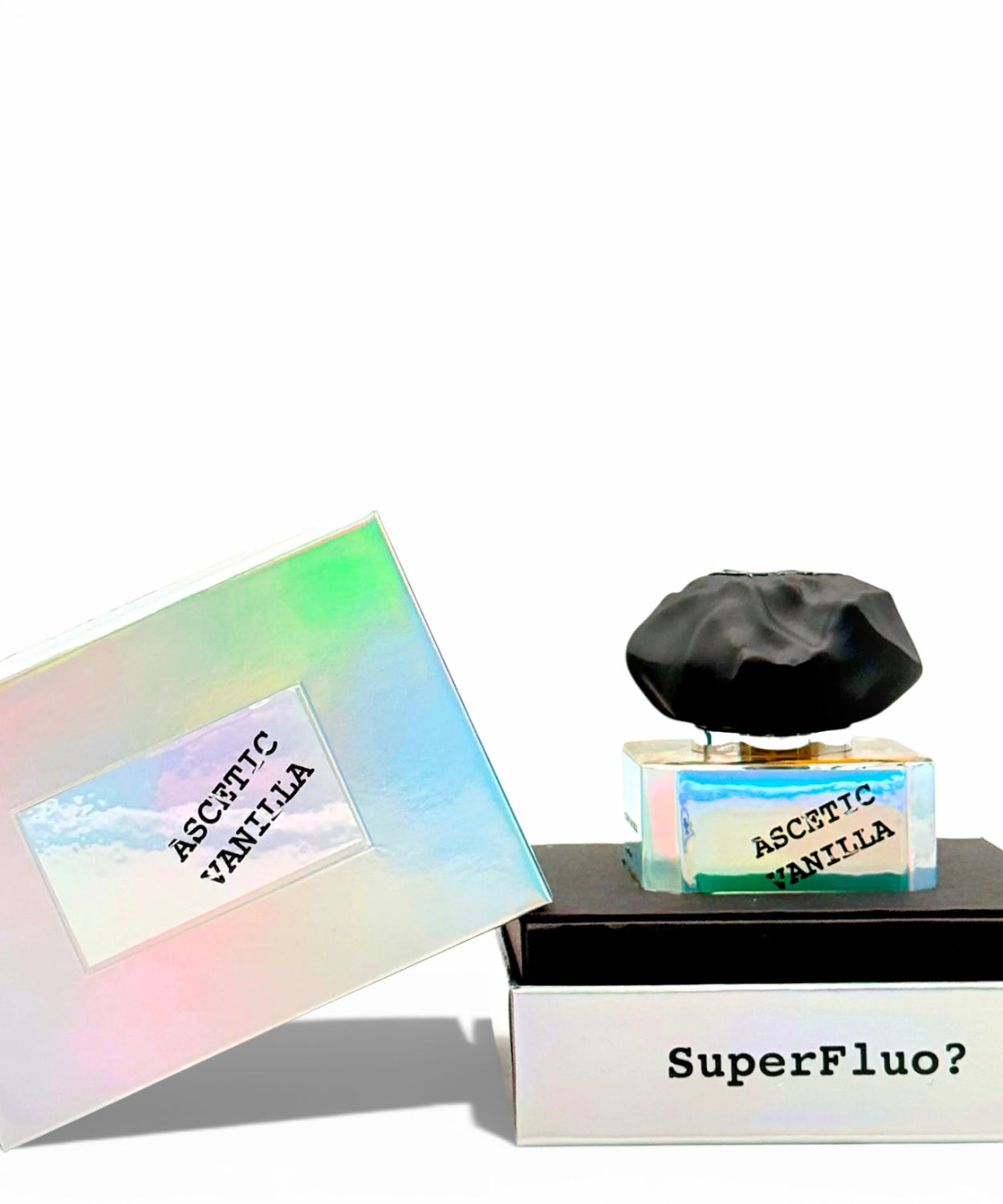 Ascetic Vanilla Extrait de Parfum 50 ml Filippo Sorcinelli