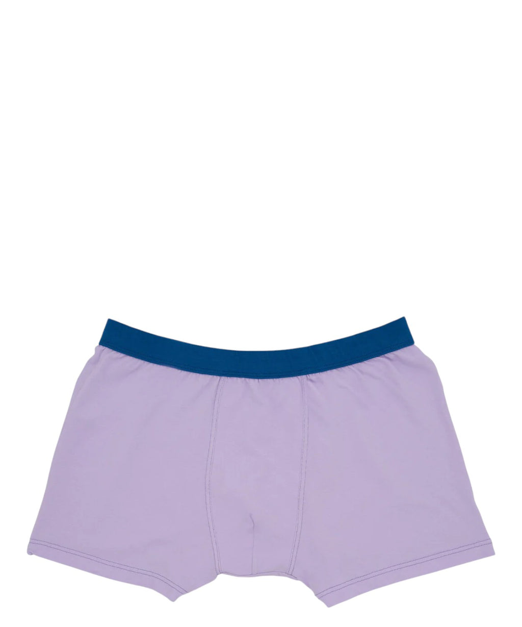 Boxer Uomo Bertoldo LO SPORTIVO in Cotone Elasticizzato