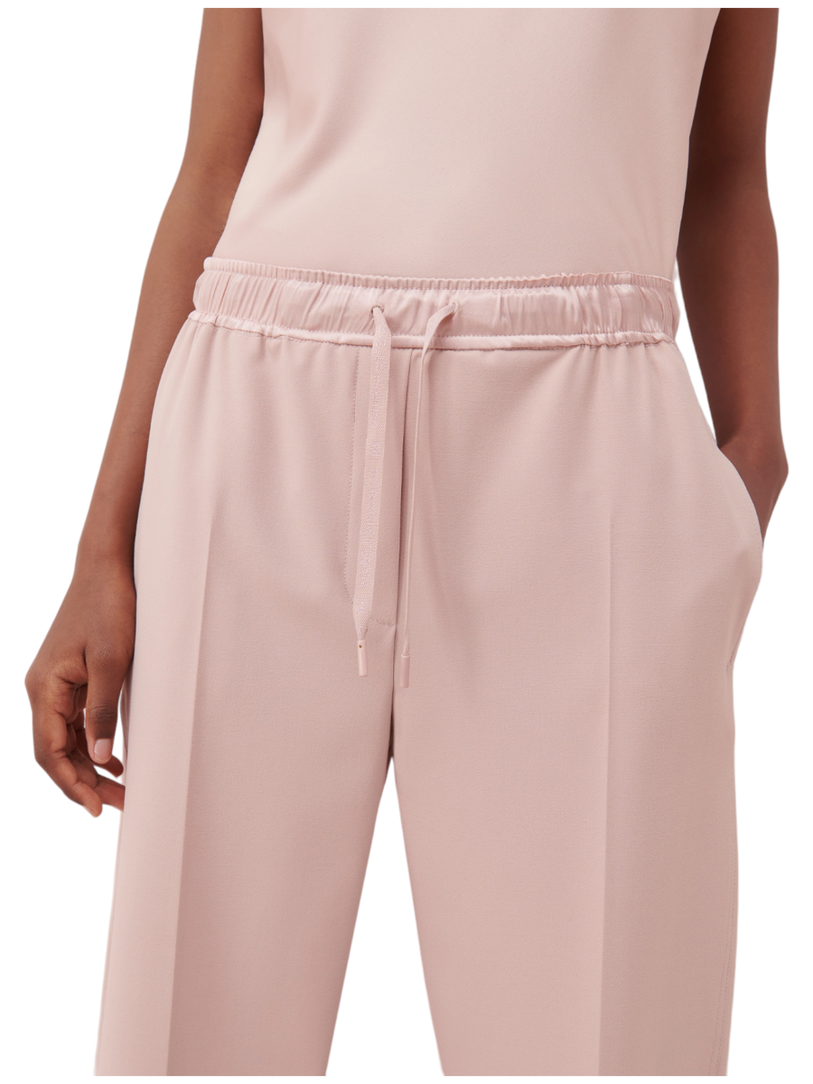 Pantaloni jogging Milva-Marella-Abiti-Vittorio Citro Boutique