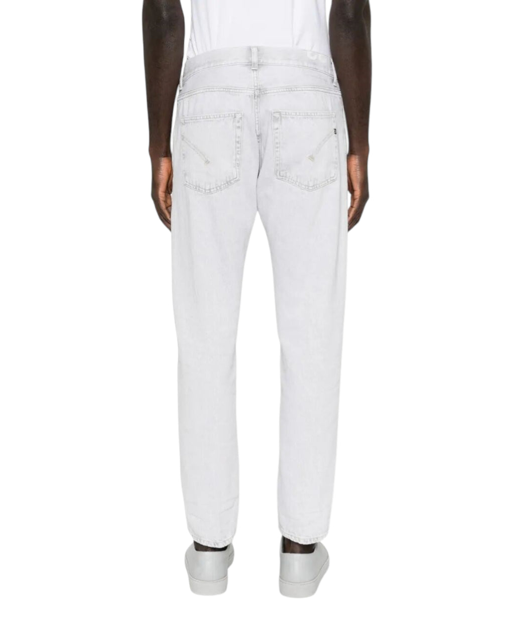 Dondup Jeans Dian Carrot Slim 5 Tasche